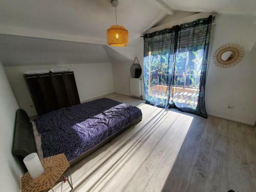 Apartamento Villa Patio Duplex Pin�de