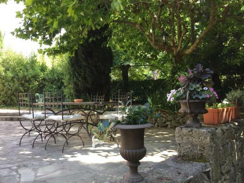 Villa Le Chemin De Belle Fille
