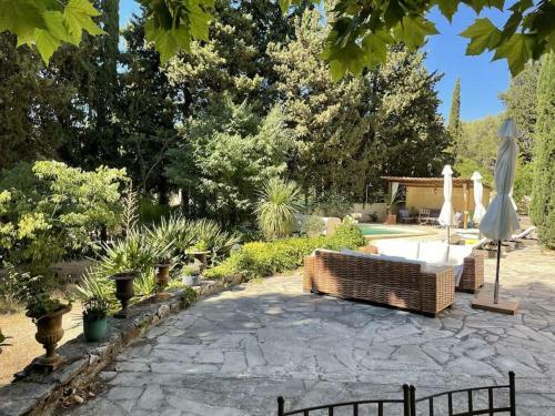 Villa Le Chemin De Belle Fille