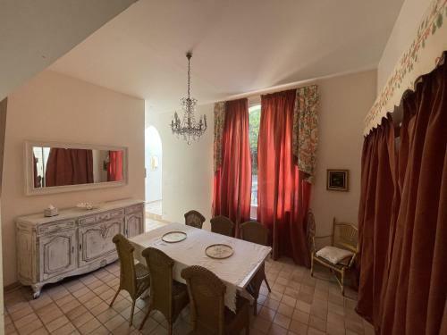 Villa Le Chemin De Belle Fille