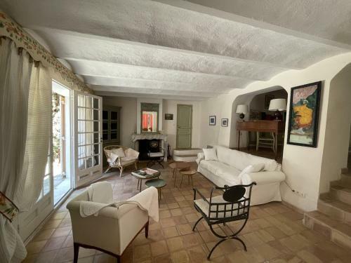 Villa Le Chemin De Belle Fille