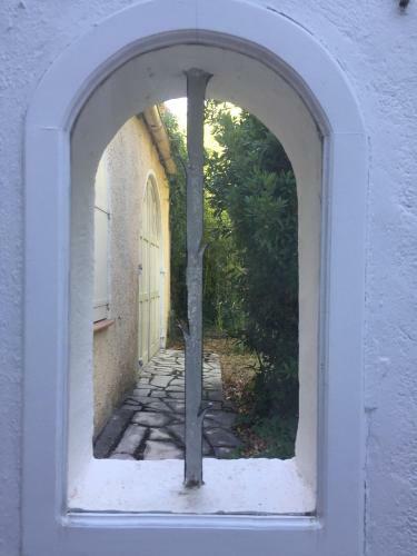 Villa Le Chemin De Belle Fille
