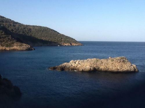 Kerry's Evia Island House