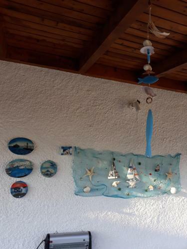 Kerry's Evia Island House