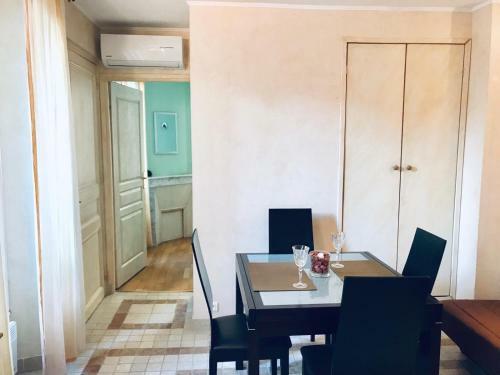 Apartamento Appartment Sugar Cannes Center