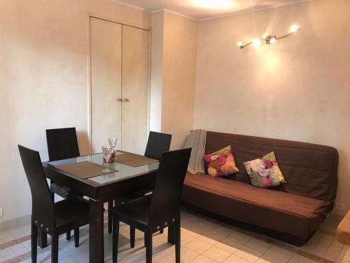 Apartamento Appartment Sugar Cannes Center