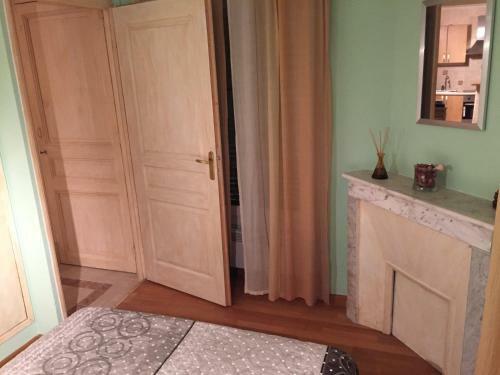 Apartamento Appartment Sugar Cannes Center