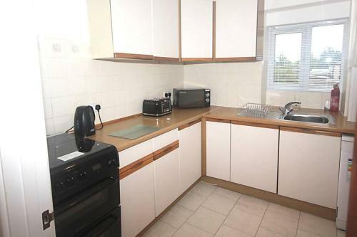 Apartamento No 28b St Benedict