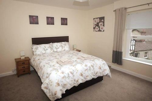 Apartamento No 28b St Benedict