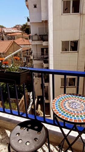 Apartamento Old Town Studio