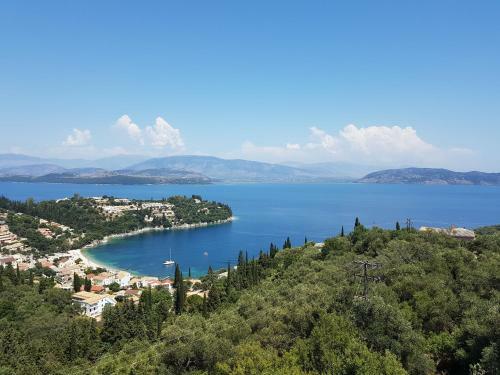Apartamento Dimitris Residence 2 Kalami Bay