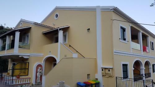 Apartamento Dimitris Residence 2 Kalami Bay