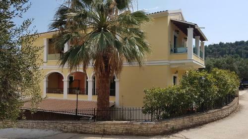 Apartamento Dimitris Residence 2 Kalami Bay