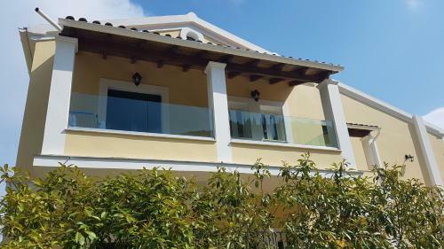 Apartamento Dimitris Residence 2 Kalami Bay