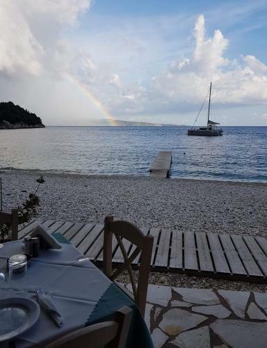Apartamento Dimitris Residence 2 Kalami Bay