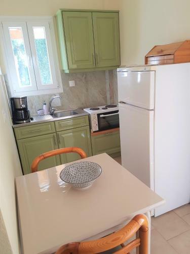 Apartamento Dimitris Residence 2 Kalami Bay