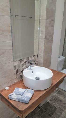 Apartamento Dimitris Residence 2 Kalami Bay
