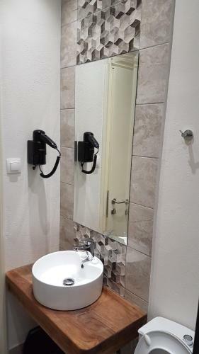 Apartamento Dimitris Residence 2 Kalami Bay