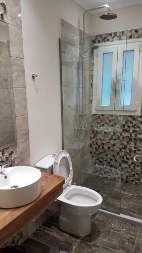 Apartamento Dimitris Residence 2 Kalami Bay