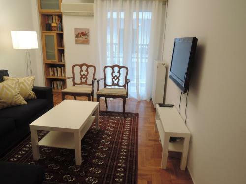 City Heart Apartment