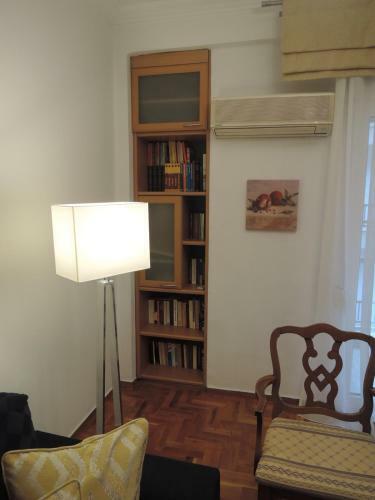 City Heart Apartment