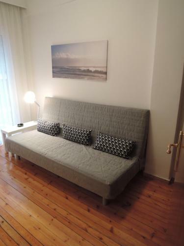 City Heart Apartment