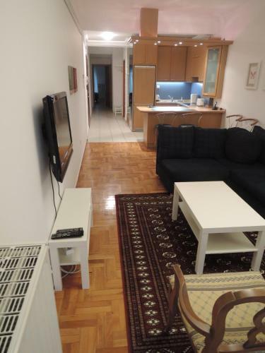 City Heart Apartment