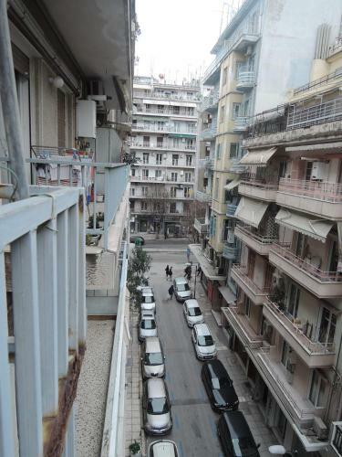 City Heart Apartment