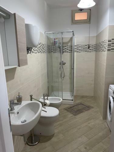 Apartamento Delia's House