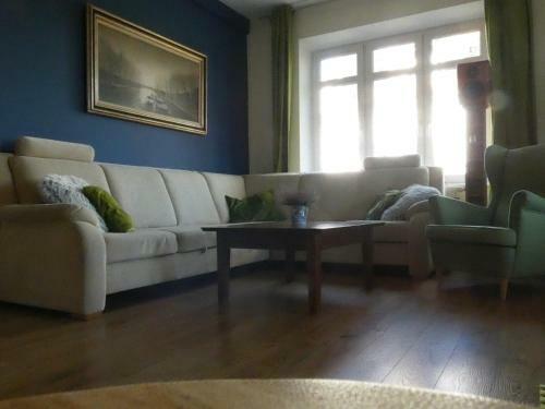 Apartament Roderick Olsztyn Centrum