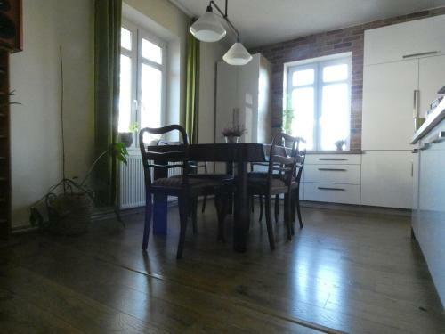 Apartament Roderick Olsztyn Centrum