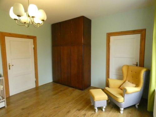 Apartament Roderick Olsztyn Centrum