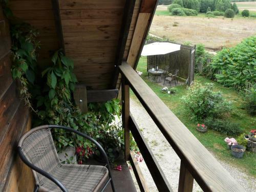 Apartamento Ranczo Maszera