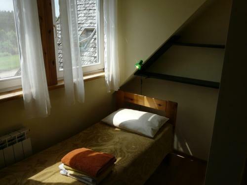 Apartamento Ranczo Maszera
