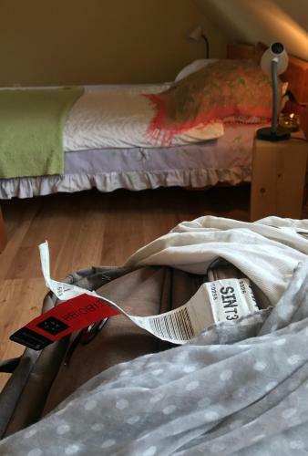 Apartamento Ranczo Maszera