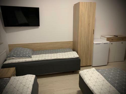 Hotel Hostel Sportowa