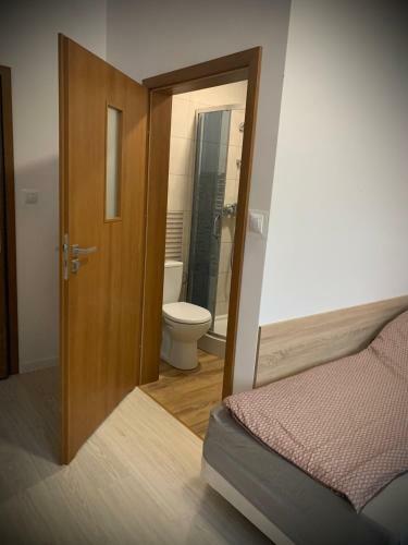 Hotel Hostel Sportowa