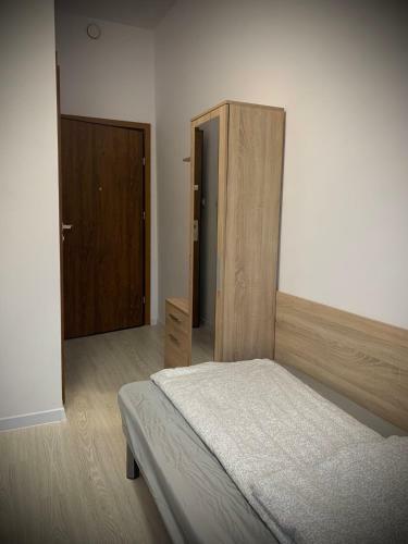 Hotel Hostel Sportowa