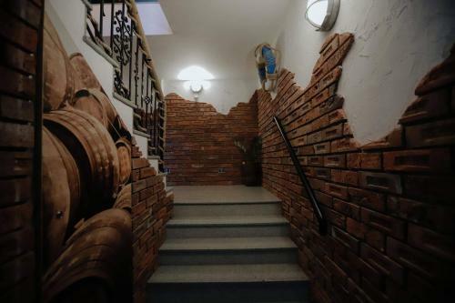 Albergue Noclegi Reda