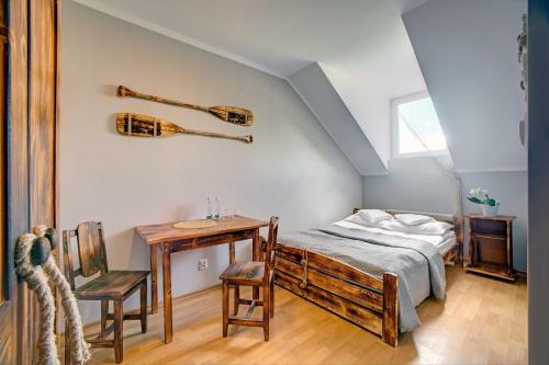 Albergue Noclegi Reda