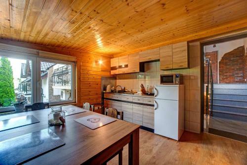 Albergue Noclegi Reda