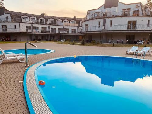 Claro Apartments Pobierowo