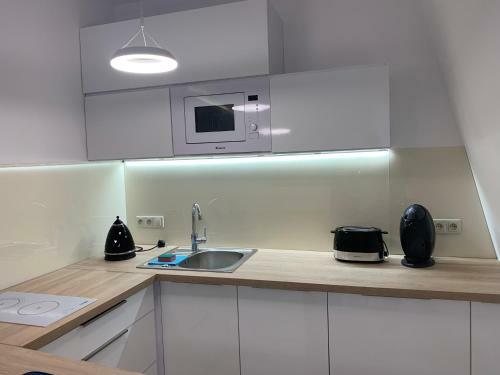 Claro Apartments Pobierowo