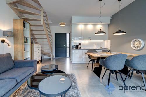 Dom Fan� Baltic 3 - Aprent