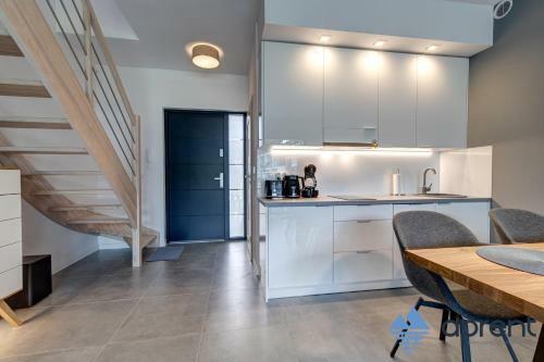 Dom Fan� Baltic 3 - Aprent