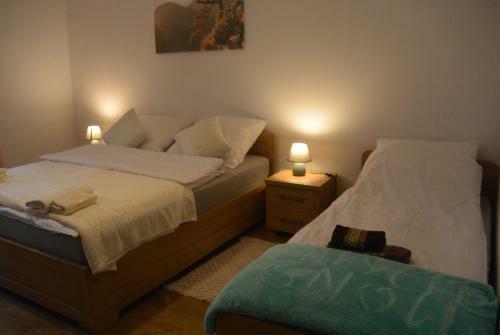 Apartamento Sonia