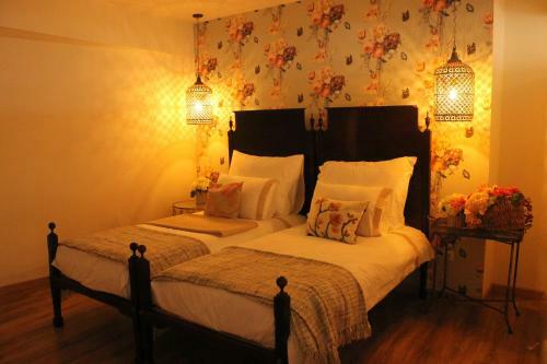 Bed & Breakfast Casa Aldeia Da Lapa