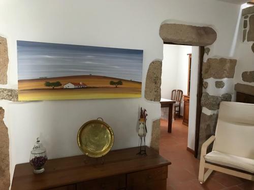 Casa Do Ferreiro
