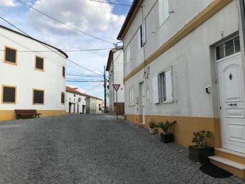 Casa Do Ferreiro