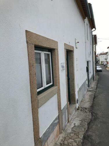 Casa Do Ferreiro